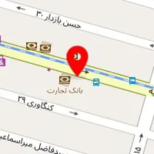 سالن خدمات ناخن آرامش