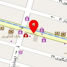 سالن زیبایی گلوریا