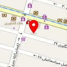 آرایشگاه نیکادل