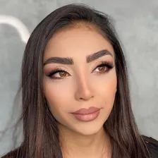 سالن زیبایی زهرا قاسمی