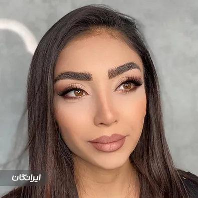 سالن زیبایی زهرا قاسمی