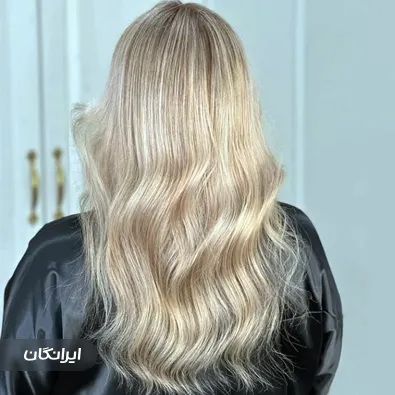 سالن زیبایی زهرا قاسمی