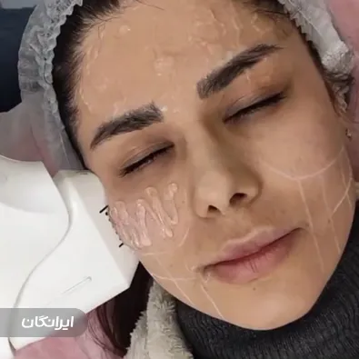 کلینیک زیبایی باربد