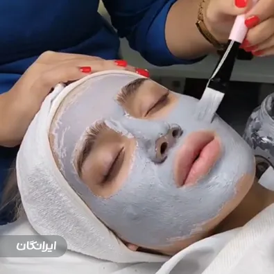 کلینیک زیبایی باربد