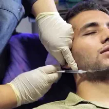 کلینیک زیبایی آی گل