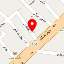 خدمات برش لیزر فلزات