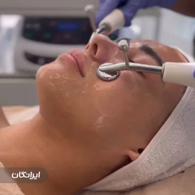 کلینیک زیبایی و لاغری آمور