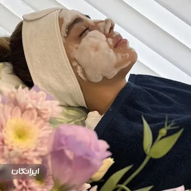 کلینیک زیبایی و لاغری آمور