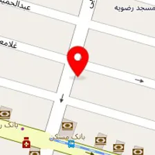 سالن زیبایی فریحا