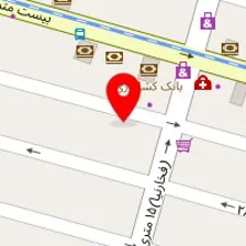 آموزشگاه آرایشگری سارا رحیمی