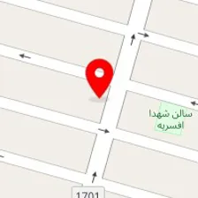 سالن زیبایی آنجل