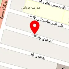 آرایشگاه دانوب