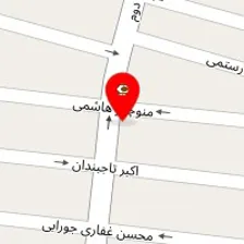 سالن زیبایی مبینا