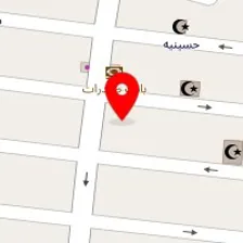 سالن زیبایی مه آرا