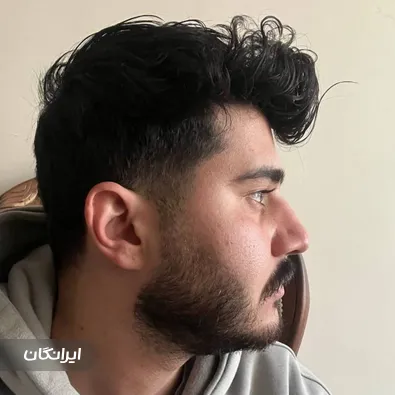 دکتر محمدرضا بیگدلی