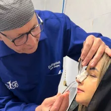 دکتر محمدرضا بیگدلی