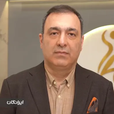 دکتر شهریار حدادی