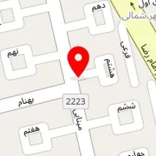 آرایشگاه نگین