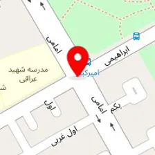 سالن زیبایی در سیما