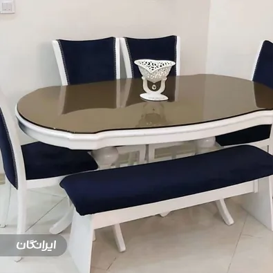 کارگاه تعمیر مبلمان پریان