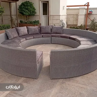 کارگاه تعمیر مبلمان پریان