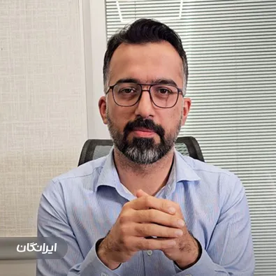 دکتر علیرضا مزارعی