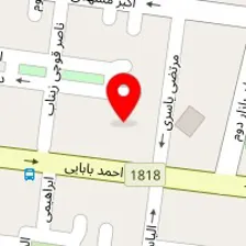 سالن زیبایی لیلا رسولی