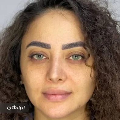 سالن زیبایی افسانه استاد