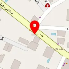 سالن رنگ و لایت شیوا