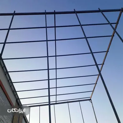 دفتر پیمانکاری و بازسازی ظریف