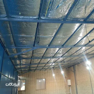 دفتر پیمانکاری و بازسازی ظریف