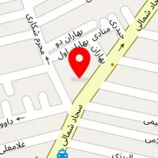 آرایشگاه گل رز