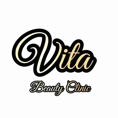 لوگوی کلینیک زیبایی ویتا