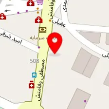 کلینیک زیبایی دکتر مهسا تهرانی