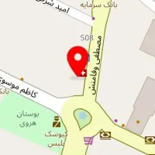 کلینیک زیبایی دکتر بهمن ادهم