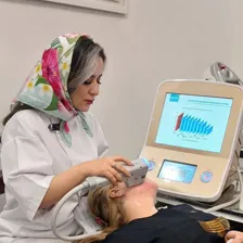 کلینیک زیبایی پایتخت