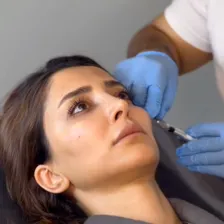 کلینیک زیبایی روبی