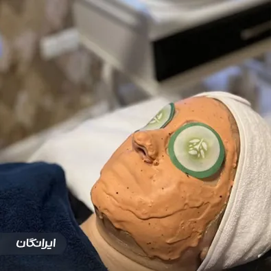 کلینیک زیبایی دکتر محدثه اقبالی