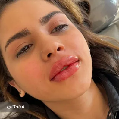 کلینیک زیبایی دکتر محدثه اقبالی