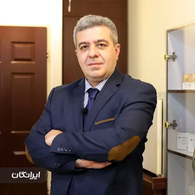 کلینیک زیبایی دکتر امیرعلی کیوان