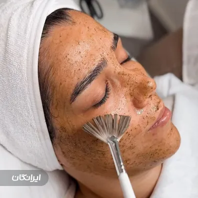 کلینیک زیبایی مولایی