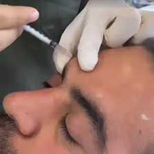 کلینیک زیبایی سیب سرخ