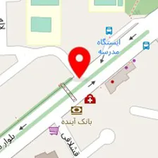 کلینیک زیبایی اکسیر غرب