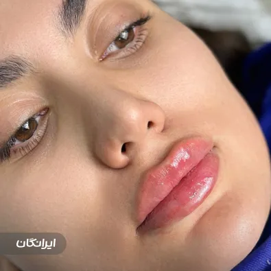 دکتر مریم پورمهران