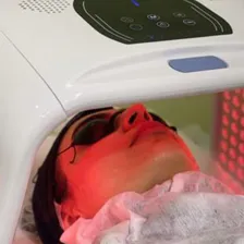 کلینیک زیبایی مهرانا