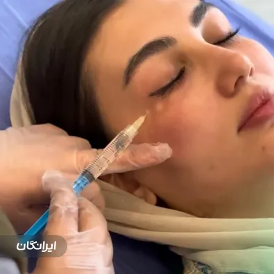 دکتر پریسا پیروی