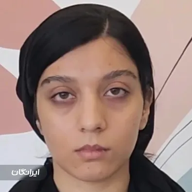 دکتر پریسا پیروی