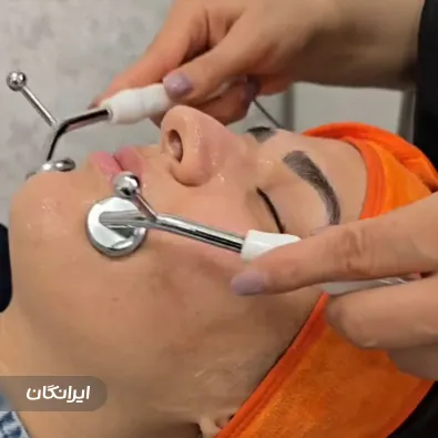 کلینیک زیبایی لیلاک