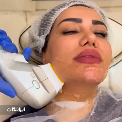 کلینیک زیبایی دکتر وحید قاسمی