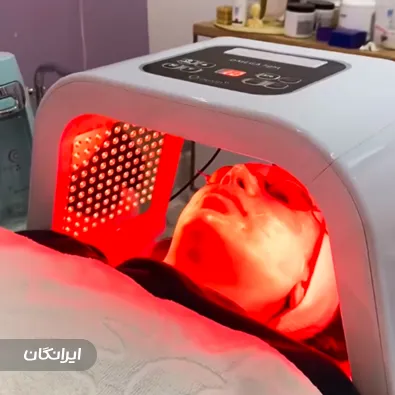 کلینیک زیبایی دکتر وحید قاسمی